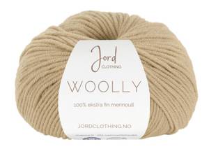 Bilde av Jord Clothing Woolly 103 Desert