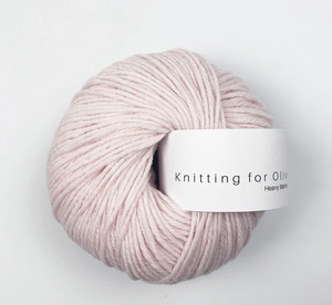 Bilde av Knitting for Olives Heavy Merino - Ballerina