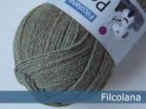 Bilde av Filcolana Pernilla 822 Willow (melange)