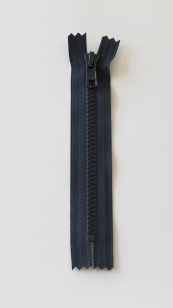 Bilde av YKK 6MM IKKE DELBAR GLIDELS MARINE
