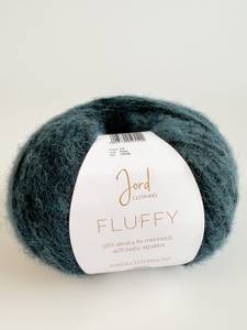 Bilde av JordClothing Fluffy - 510 Petrol