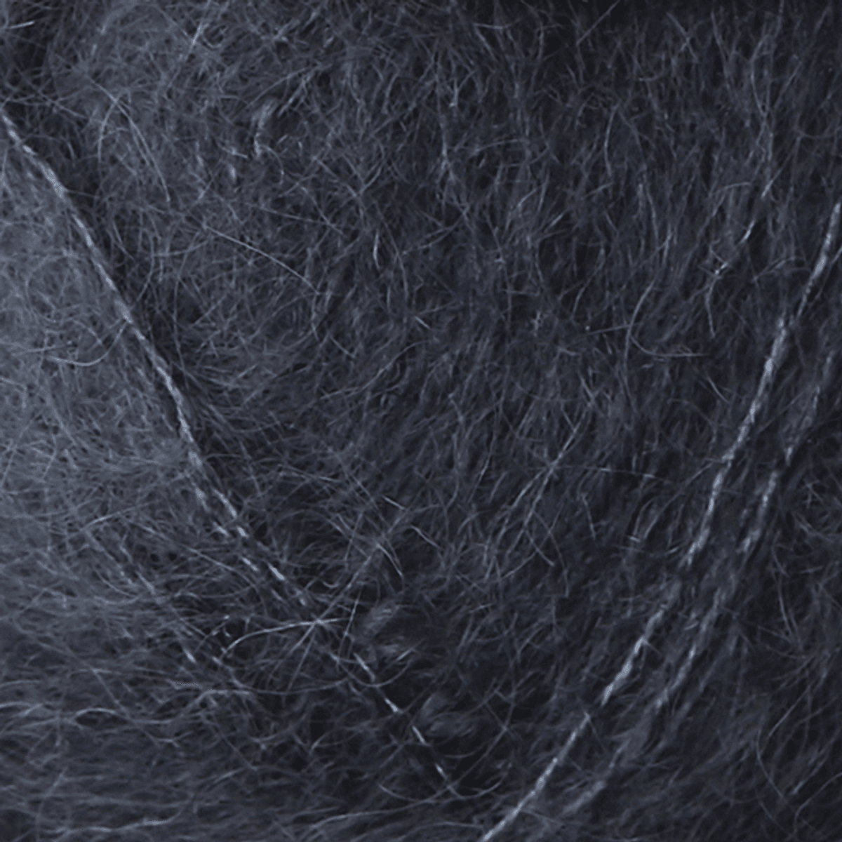 Isager Silk Mohair