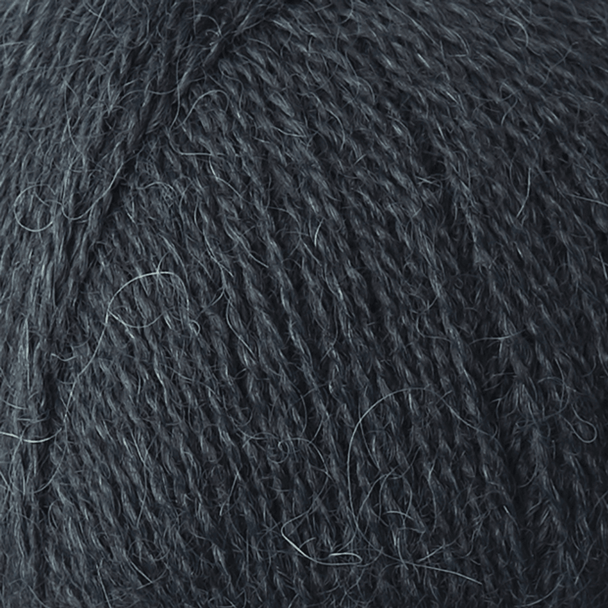 Isager Alpaca 1